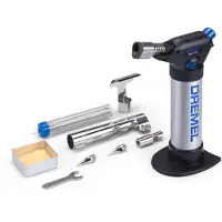 Dremel Soudeur Au Chalumeau Versa 2200-5