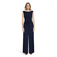 Vera Mont Combinaison bleu nuit