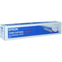 Epson Ink Toner Aculaser C3000