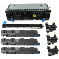 Lexmark - (230 V) - Maintenance du module de fixage de l'imprimante - pour M5255, M5270, MB2770, MS821, MS823, MX725, MX822, XM5365, XM5370, XM7355, XM7370 (41X2237)