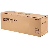 Konica Minolta Konica A0ATWY0 collecteur de toner (d'origine)