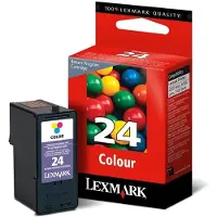 Lexmark Encres 18C1524E Z1400 COLOR