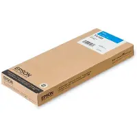 Epson T410 cartouche d'encre cyan (d'origine)