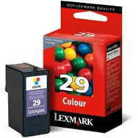 Lexmark 18C1429E - 3-couleurs - Cartouche d'encre