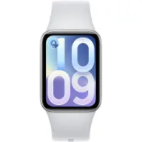 Xiaomi Smart Band 10 Pro NFC Glacier Silver