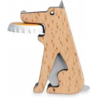Kikkerland Décapsuleur Fetch
