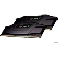 G.Skill DDR4 RIPJAWSV 2x8 Go 3600 MHz CL16 XMP2
