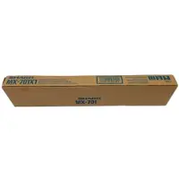 Sharp Kit de rouleaux de transfert secondaire MX-701X2 pour MX-6201N