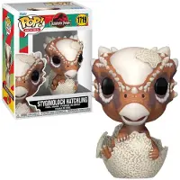Funko POP! Figurine POP Jurassic Park 1719 Stygimoloch Hatchling