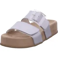 Paul green Mule argent
