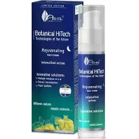 Ava Laboratorium Botanical HiTech Crème de nuit rajeunissante, 50 ml