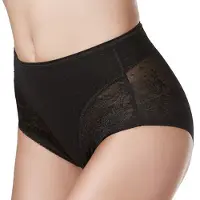 Janira Culotte Secret Figure
