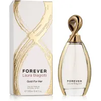 Laura Biagiotti Forever Gold Eau de Parfum 100 ml