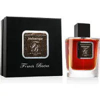 Franck Boclet Heliotrope Eau De Parfum 50 ml (unisex)