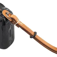 Dörr Urban Leather Polsriem Cognac 22x1,2 cm