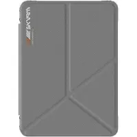 Usorteret Etui Trax do Kindle 11 gen. 6" szary, étui pour liseuse, Gris