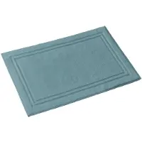 MOODIT Tapis de Bain MOODIT King Arctic-60 x 100 cm