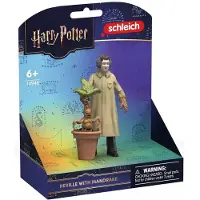 Schleich Harry Potter 14946, à partir de 6 ans, multicolore, plastique