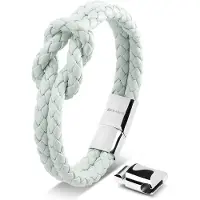 SERASAR Bracelet 'Knot' bleu