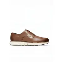 Cole Haan Chaussure à lacets 'ZG RMSTD' marron