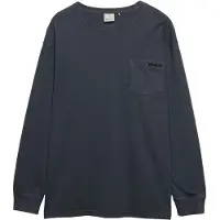 Superdry T-Shirt 'X Superdry & Co' bleu marine