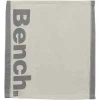 Bench Haut 'x Superdry & Co' gris / blanc naturel