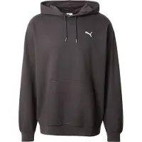 Puma Sweat-shirt 'ESS' noir