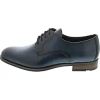 Lloyd Chaussure à lacets 'Sabre' bleu marine