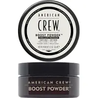 American Crew Boost Powder poudre coiffante pour le volume des cheveux 20 g