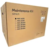 Kyocera 1702xf0kl0 Maintenance Kit Beige
