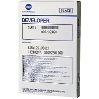 Konica Minolta Konica DV-511 (024G) développeur (d'origine)