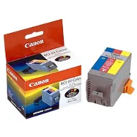 Canon BCI-61 cartouche d'encre couleur (d'origine)