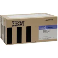 IBM 28P2412 toner noir (d'origine)