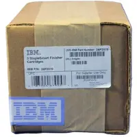 IBM 28P2019 cartouche d'agrafes (d'origine)