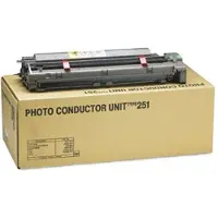 Ricoh 251 unité photoconductrice (d'origine)
