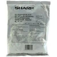 Sharp AR-C18LD1 développeur (d'origine) - noir