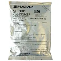Sharp SF-830LD1 développeur (d'origine)