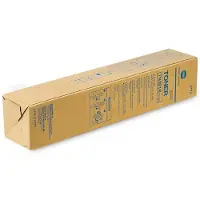 Minolta Konica TN-301K toner (d'origine) - noir