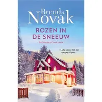 Harper Rozen in de sneeuw - Brenda Novak