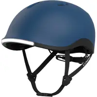 Lumos Casque Urbain Nyxel