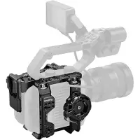 SmallRig Kit de cage 5801 pour Sony FX6