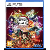 Demon Slayer: Kimetsu no Yaiba- The Hinokami Chronicles 2