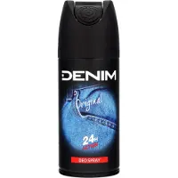 Denim Original Spray déodorant 150 ml Spray