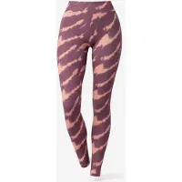 LEAFLETIC Leggings 'Women’s Long Length Legging' mélange de couleurs