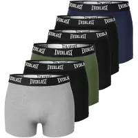 Everlast Boxers mélange de couleurs
