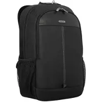 Targus TBB943GL sac à dos Sac à dos normal Noir Polyester