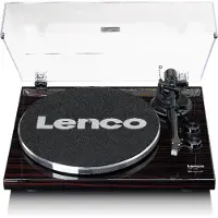 Lenco Tourne-disque Avec Bluetooth (lbt-189wa)