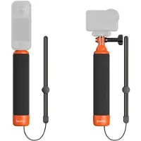 SmallRig Poignée flottante 6152 pour caméras d'action