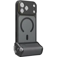 SmallRig Kit de poignée photographique 5554 FilMov pour iPhone 17 Pro Max