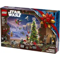 Top 1 Toys Star Wars Le calendrier de l'Avent 2026